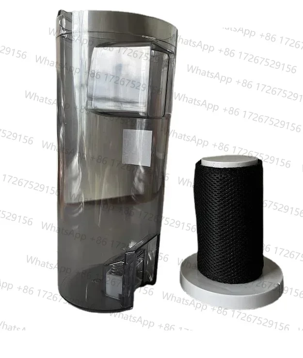 Vacuum Cleaner Dust Bucket + Filter DX135F DX700 DX700S DX700Spro replacement