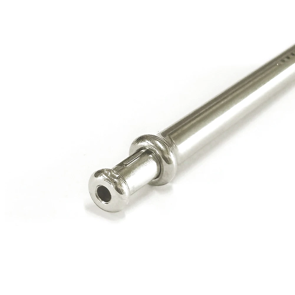 التنفس المقاومة صافرة قلادة الفولاذ المقاوم للصدأ القلق التنفس قلادة التأمل مجوهرات لتخفيف التوتر