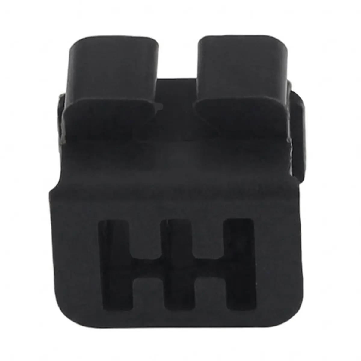 (A99Z] 10Pcs Nozzle Wiper for Lab P2S X2D Silicone Brush Hotend Nozzles Cleanning Tool for P2S Cleaner Parts
