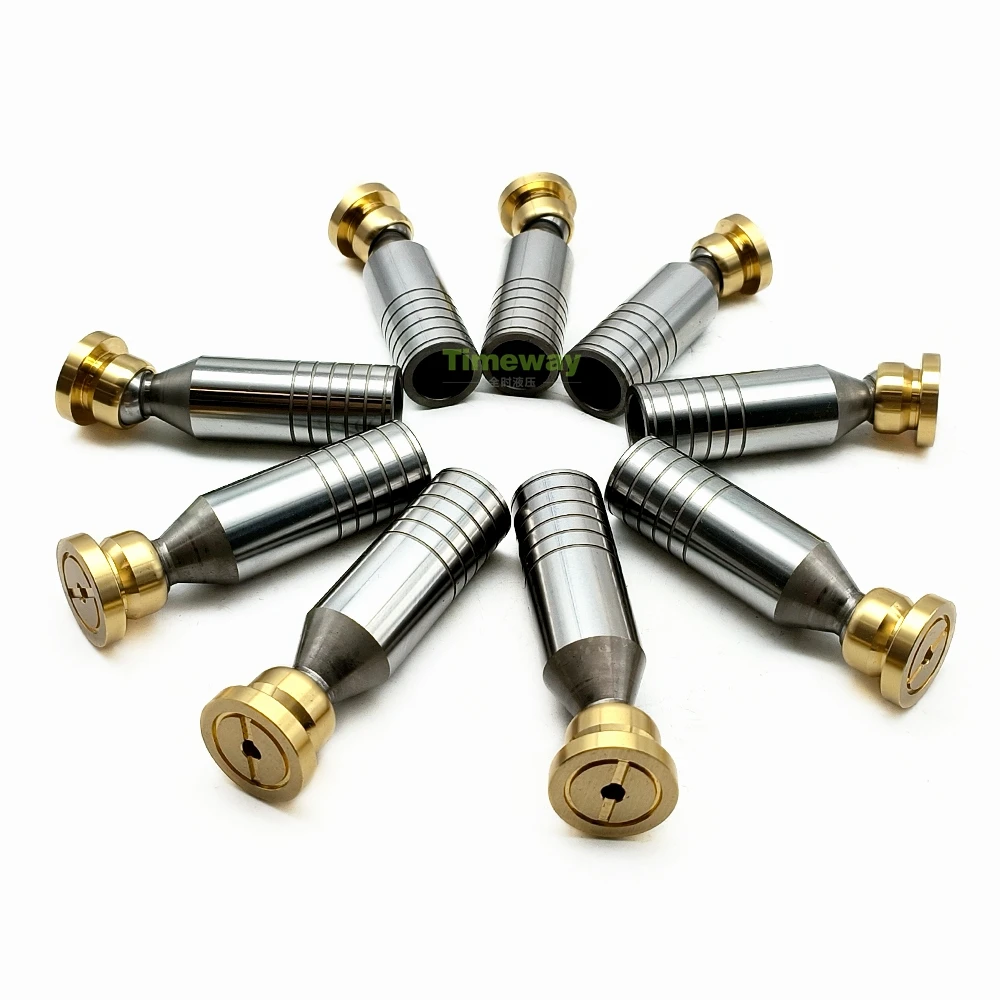 

Аксессуары для насосов: поршневая башмачка PVG130 для ремонта гидравлических поршневых насосов PARKER