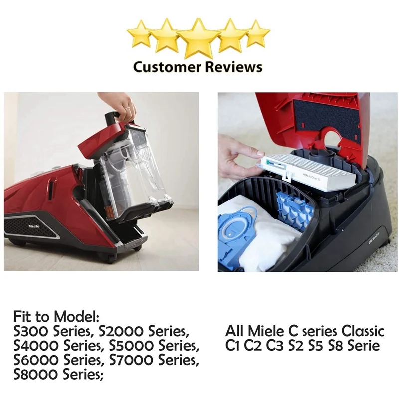 ABKR-6713110 エアクリーンフィルター掃除機用フィルターマット 3944711 エアクリーンフィルター 80 個