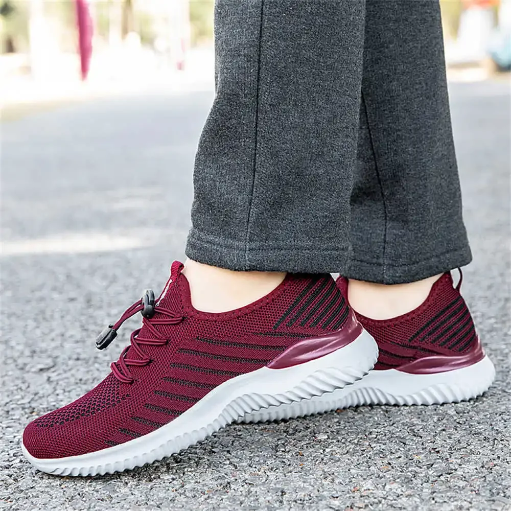 

Нескользящие фиолетовые женские летние походные туфли, баскетбольные кроссовки 47, треккинговая обувь для женщин, спортивный комплект для косплея, верхняя часть