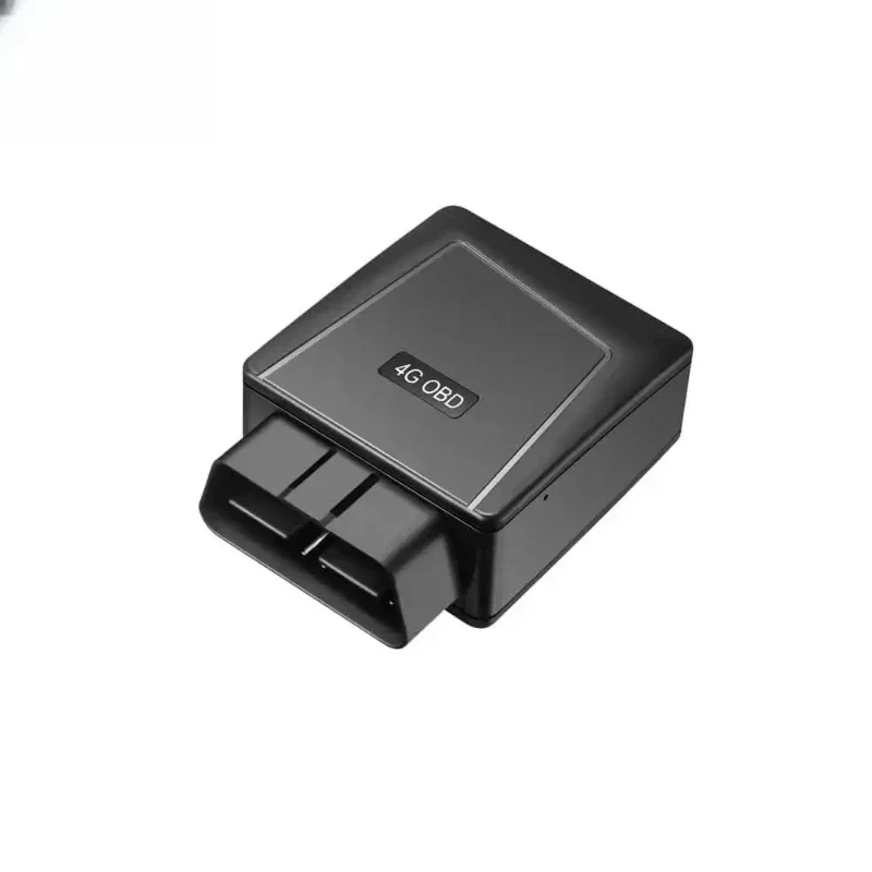 Global Positioning System Tracker for Cars Buses Trucks Trucks Tracking Devices OBD Remote Engine ACC Detection