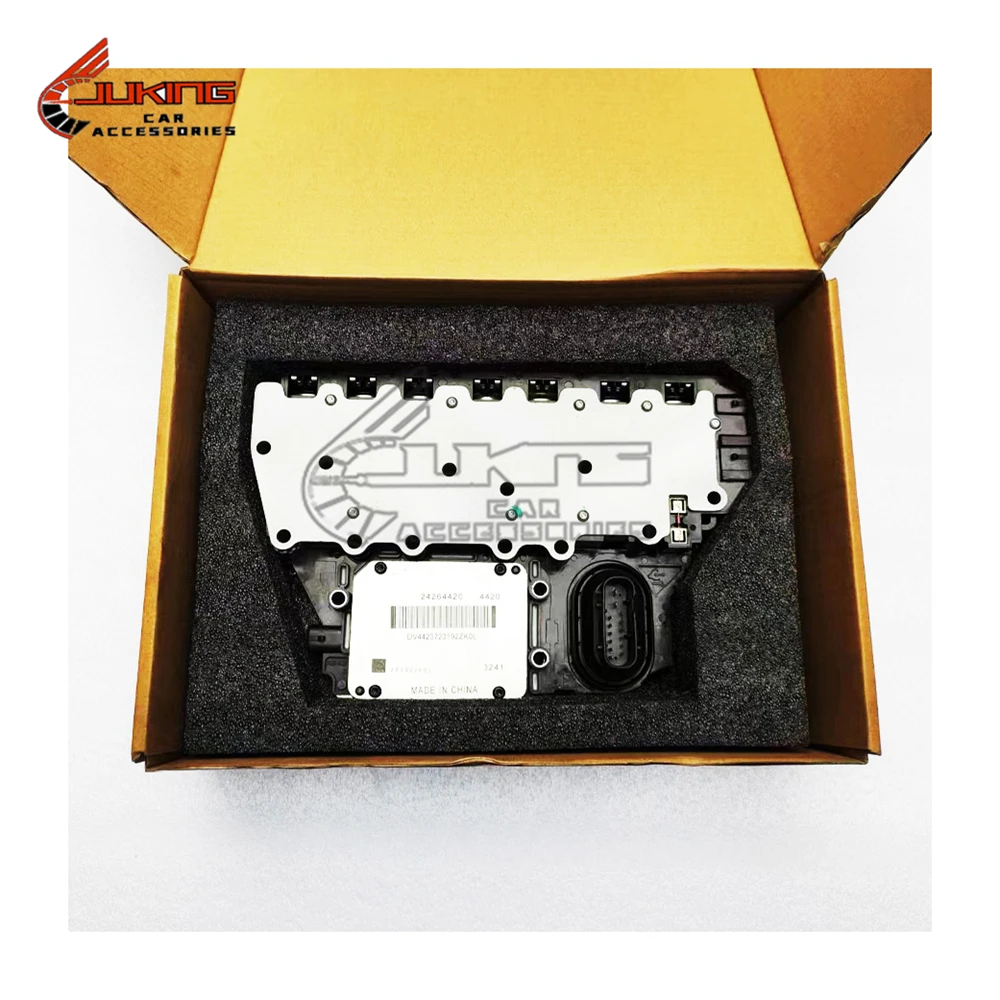 

24264420 24287419 Transmission Control Module TCM TCU 6T40 6T30 24260027 24258562 For CRUZE Chevrolet