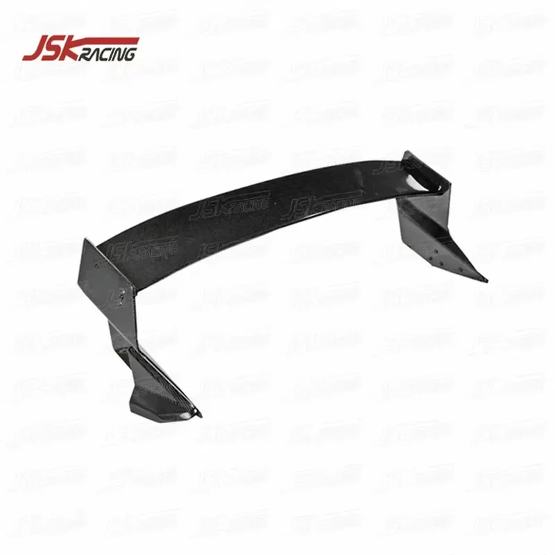 MUG STYLE CARBON FIBER REAR SPOILER for 2017-2021 HONDA CIVIC TYPE-R FK7 FK8