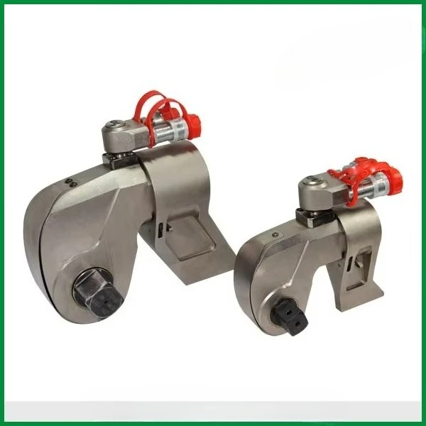 5MXTA مربع محرك مفتاح العزم الهيدروليكي أدوات هيدروليكية قسط