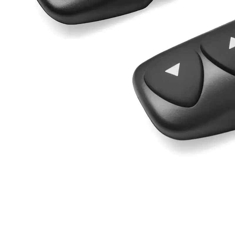 10 Keys Universal Wireless Car Steering Wheel Control Button for Radio DVD GPS Multimedia Navigation Head Unit Remote Control