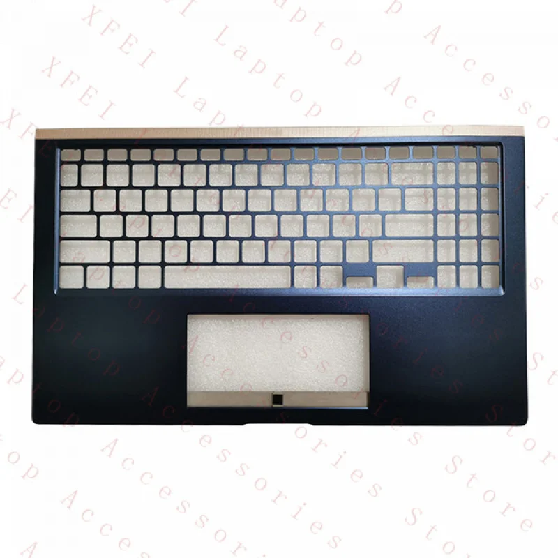 D  Palmrest Case Bottom Cover for Asus ZenBook 15 UX534 UX534FD UX534FT UX534F