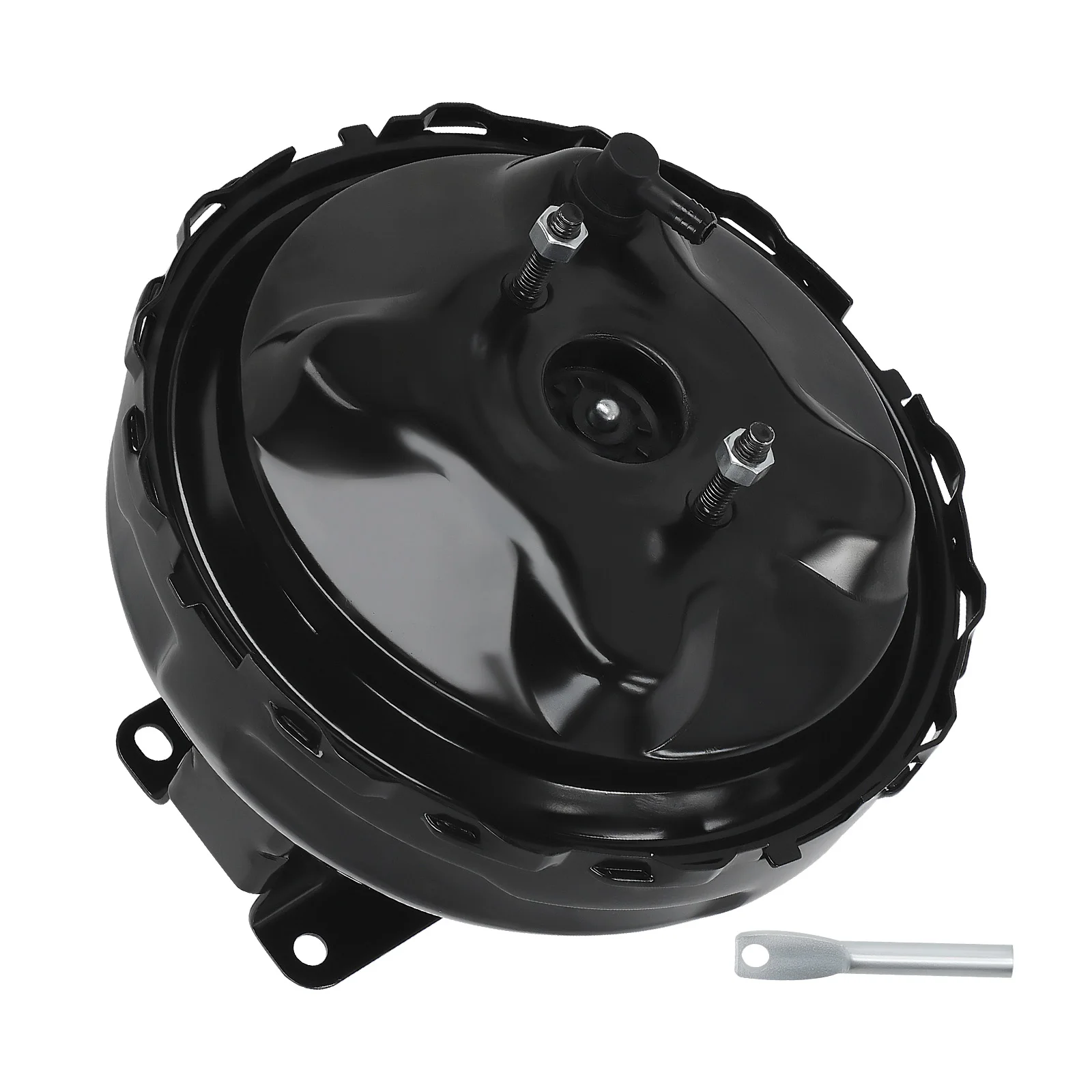 

Замена вакуумного усилителя тормозов для GMC C1500/C2500/C3500 1979-1980 5471008