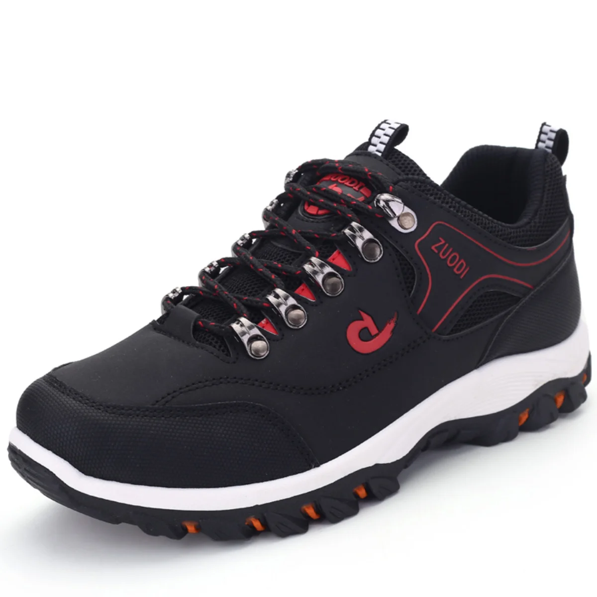 Hohe Qualität Unzerstörbar Mann Schuh Turnschuhe Atmungsaktive Laufschuhe Leichte Anti-slip Outdoor herren Turnschuhe Männliche Schuhe