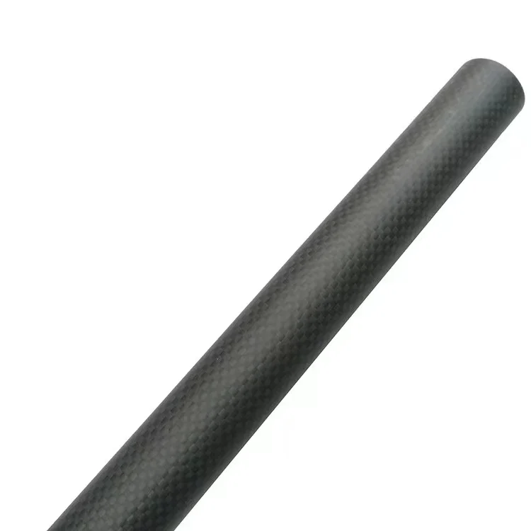 

Anti-Shock Carbon Fiber Trekking Poles / Hiking Poles