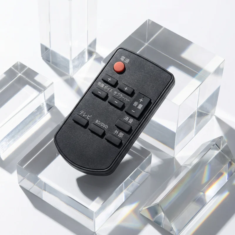 

Universal DVD Player Remote Control Replacement Compatible with N2QAYC000061 Japanese Version