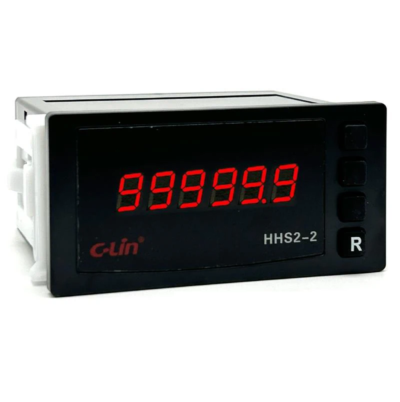 أصيلة الأصلي C-Lin ذكي الجهد الحالي مقياس سرعة الدوران الموقت DP35-S SX-96B HPZ96B-AI-J HPZ96B-AI-J-M HH5735B HHS2-2