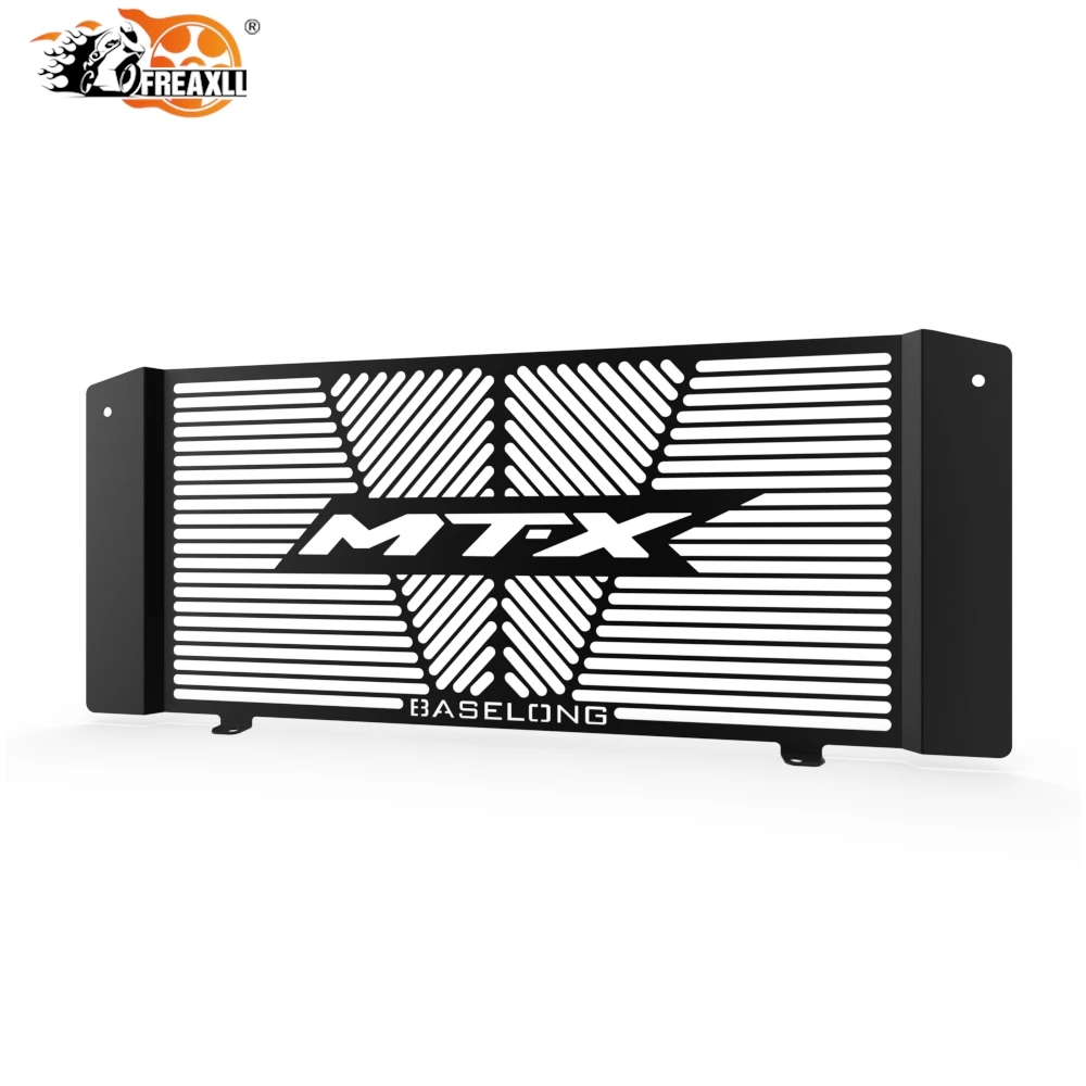 2026 1000 MTX NEW Motorcycle FOR CFMOTO 1000MT-X / 1000MTX 2026-2027-2028 Radiator Guard Grille Grill Cooling Cover Protection