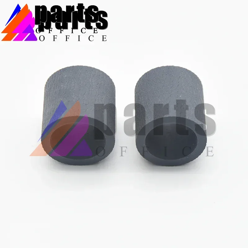 10PCS JC90-00932A 022N02345 Pickup Roller Tire support for SAMSUNG SCX 5135 5235 5330 5530 5535 5635 5835 5935 CLP 620 660 670 M