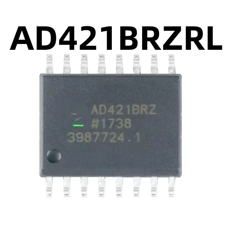 AD421BRZRL  5-10PCS Soic-16 100% brand new original genuine product