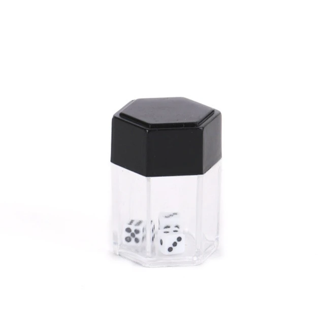 Explode Explosion Dice Easy Magic Tricks For Kids Magic Prop Novelty Funny Toy Close-up Performance Joke Prank Toy 6 Explode Explosion Dice Easy Magic Tricks For Kids Magic Prop Novelty Funny Toy Close-up Performance Joke Prank Toy 6