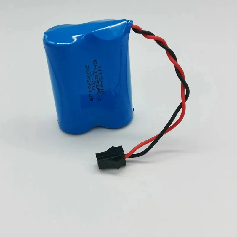 1pce ER18505-2 3.6V Robot Allianz  Lithium Battery