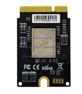 Suitable for Macmini M4  Expansion 1TB 2TB Hard Drive Direct Replacement MINI-SSD Small Board M4Pro