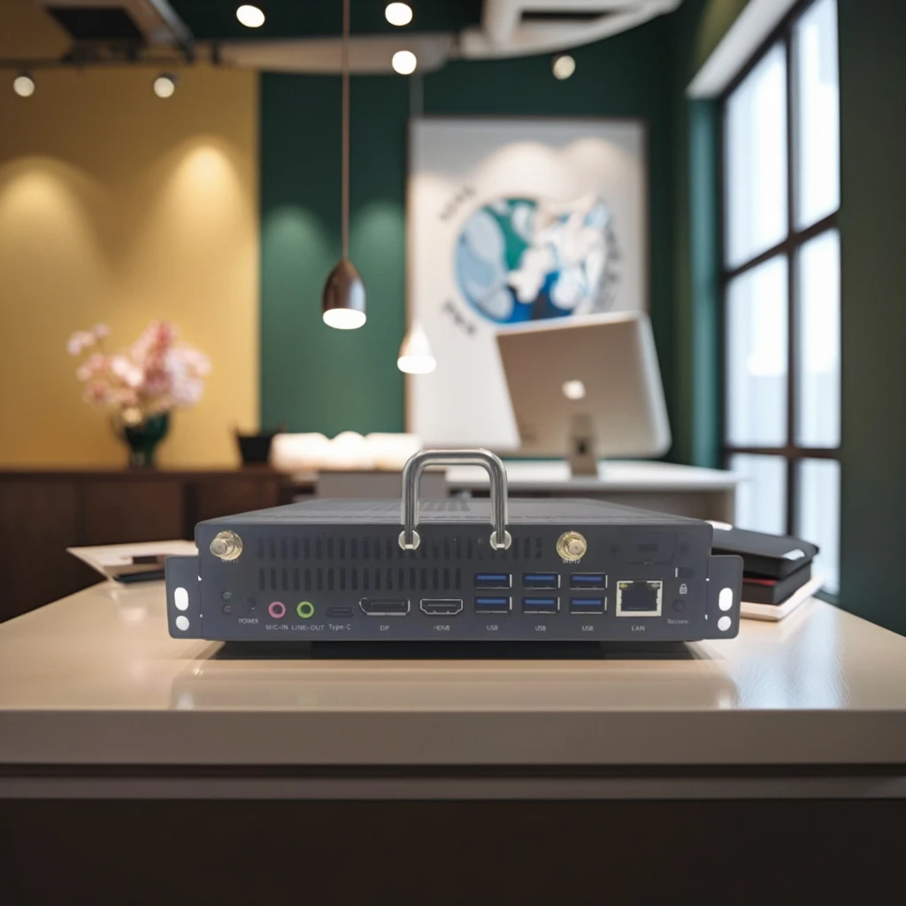 New Arrival Uhd Ops… - image