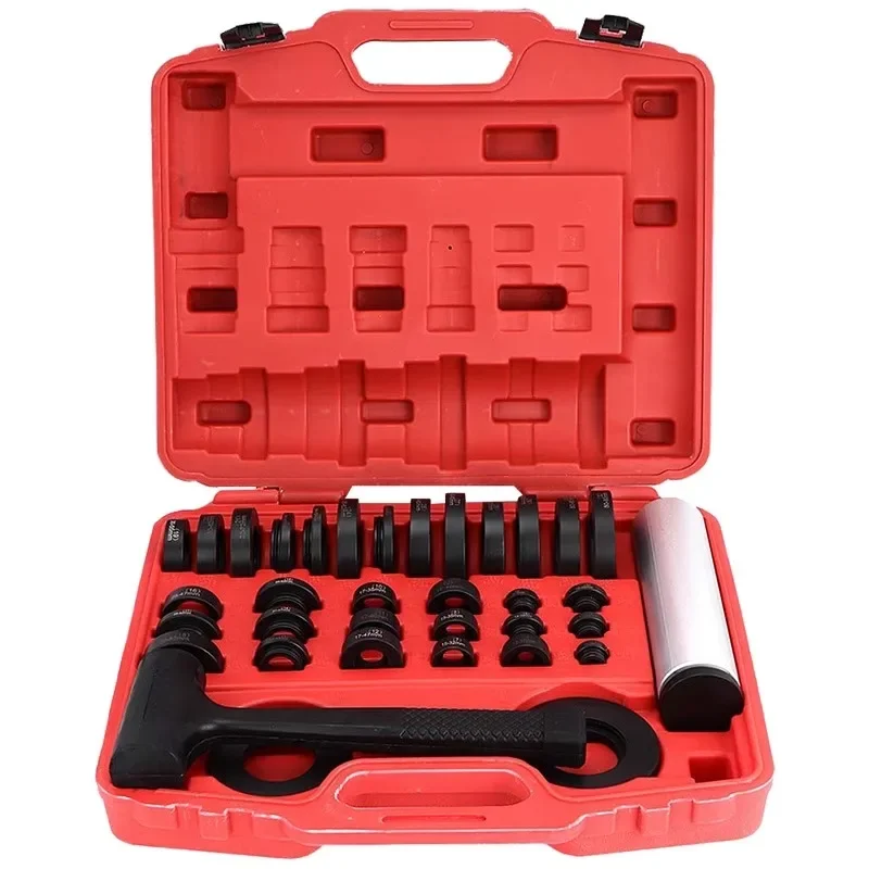 

Sealing Ring Bearing Installation Set of Oil Seal Installation Tool Bearing Installation Special Tool