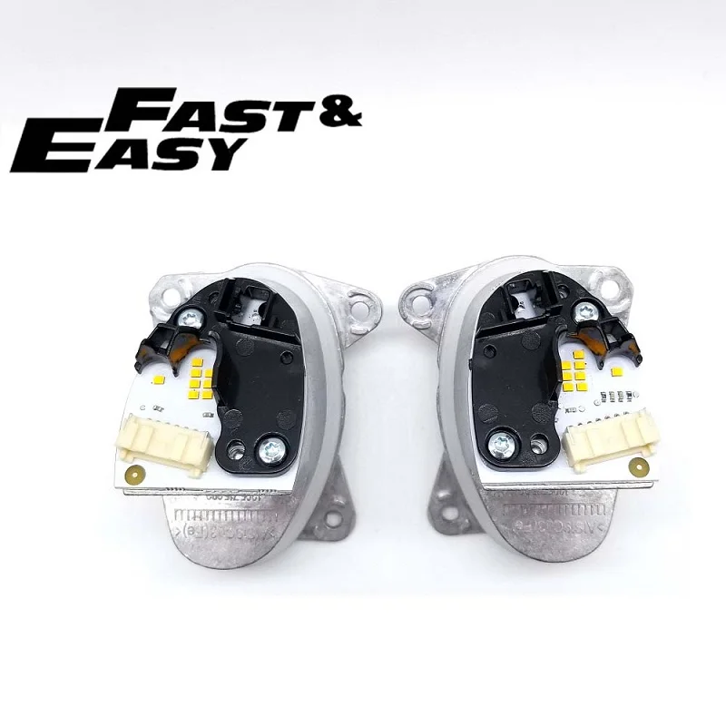 

OEM 63117394905 L 63117394906 R LED Turn Signal Light Turning Light module for 6 BMW series F06 F12 F13 LCI MS Motorsport