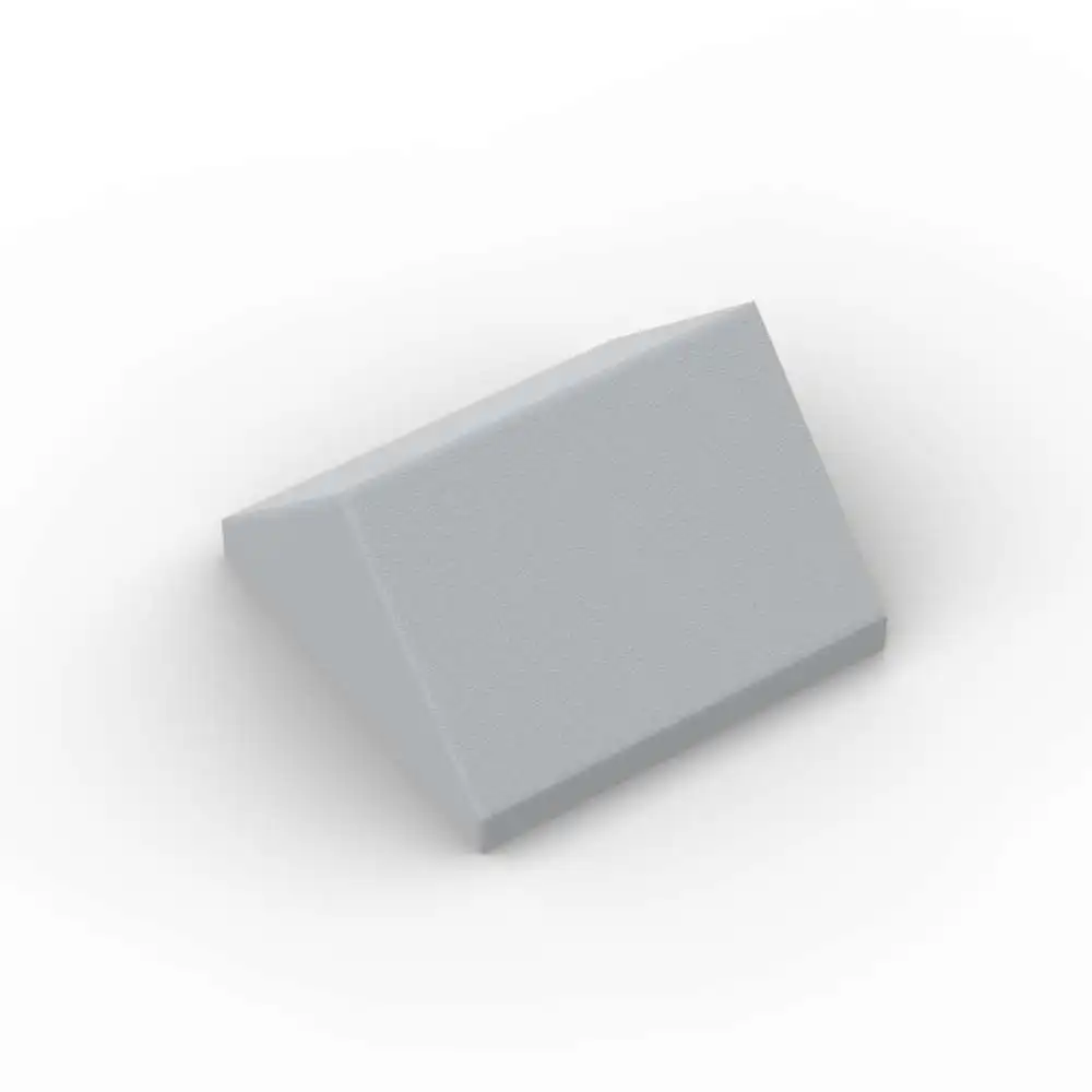 

MOC 10 шт. часть кирпичей 3043 2x2 наклон 45 набор строительных блоков доска для дома и замка частицы развивающие игрушки подарок на день рождения ребенку