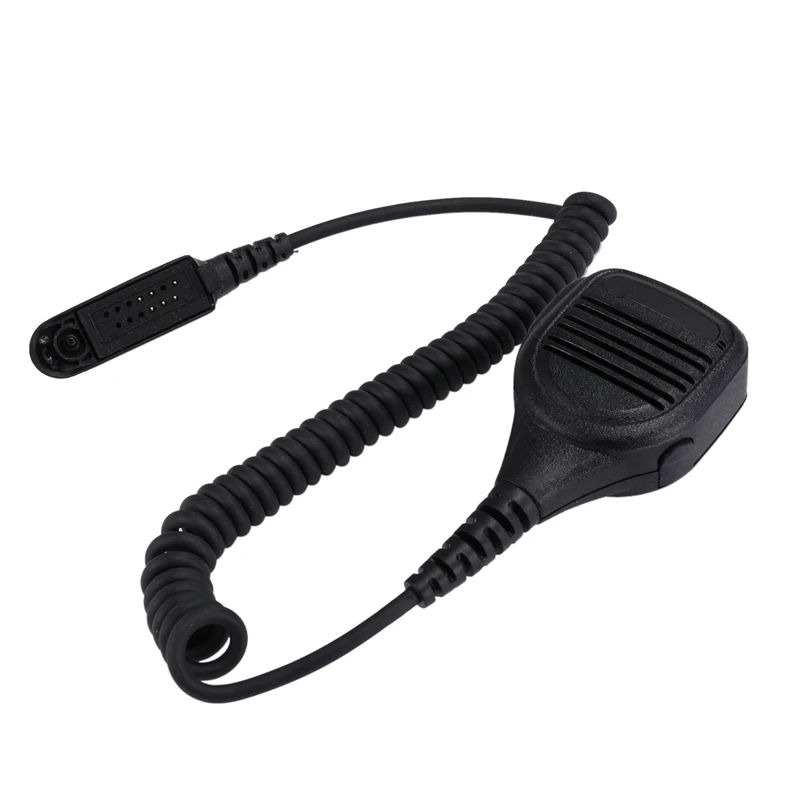 For Motorola GP328 GP320 Radio Walkie Talkie Speaker Mic Microphone