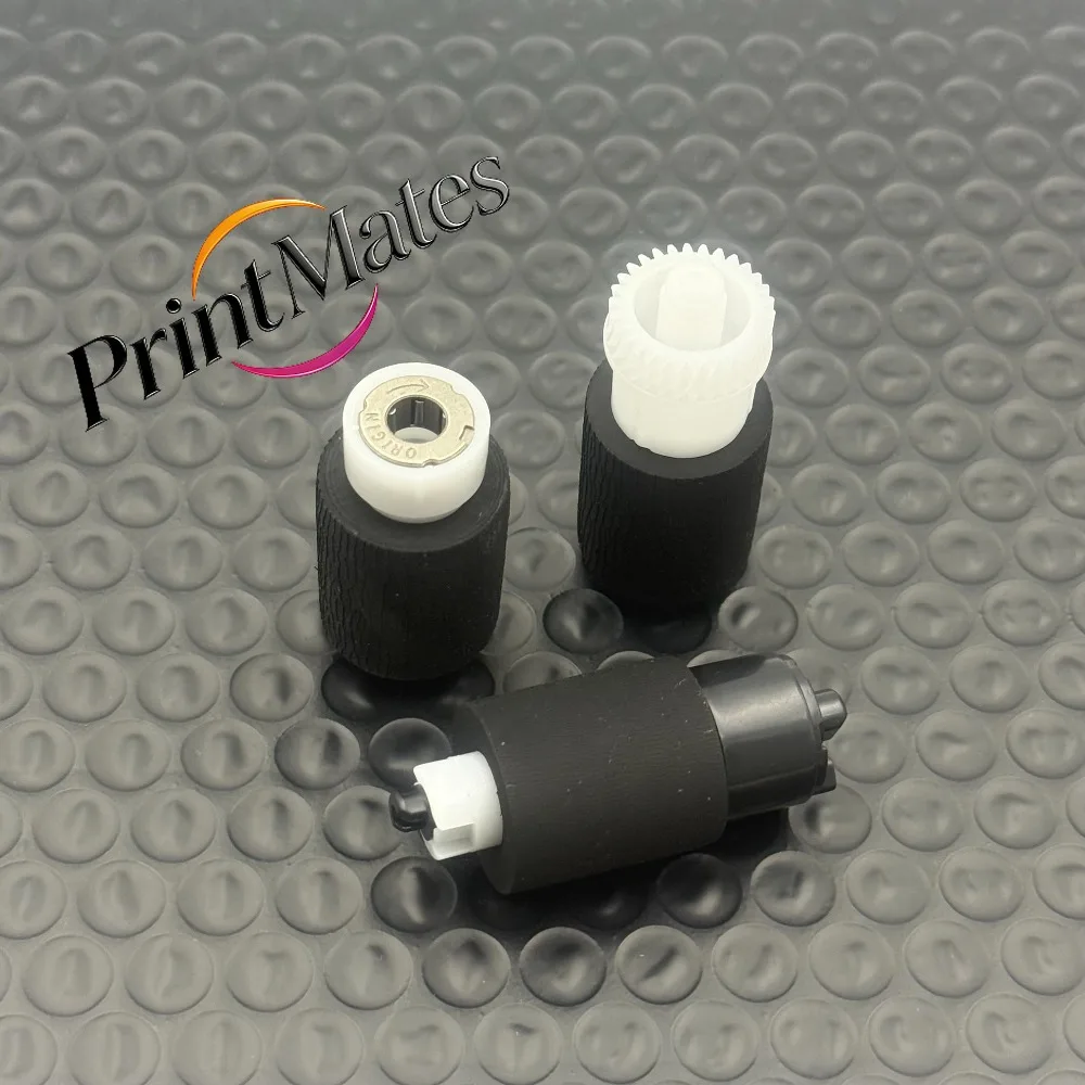 10Sets 302F906230  302F909171 302HN06080 Feed Separation Pickup Roller for Kyocera 4200 4100 4300 6525 M3040 M2035 1028  1135