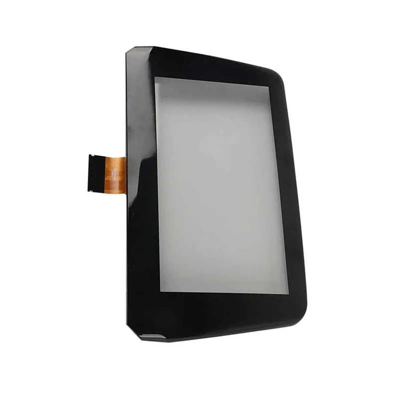 

A11M-7-дюймовый сенсорный экран 17 18 для MAZDA 3, GPS-навигация, радиодисплей B61A611J0, сенсорный экран устройства кассового аппарата