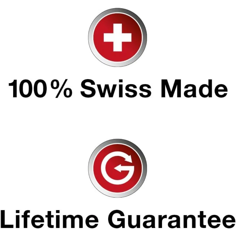 PB Swiss PB 8515 Allrounder 31 Buah Alat dalam Set Roll-Up