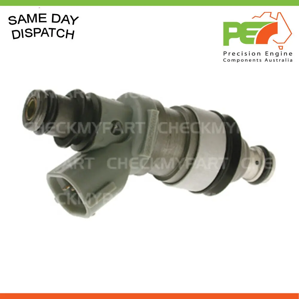 1x New *PEC* Fuel Injector For TOYOTA VIENTA VCV10R 3VZFE V6 EFI