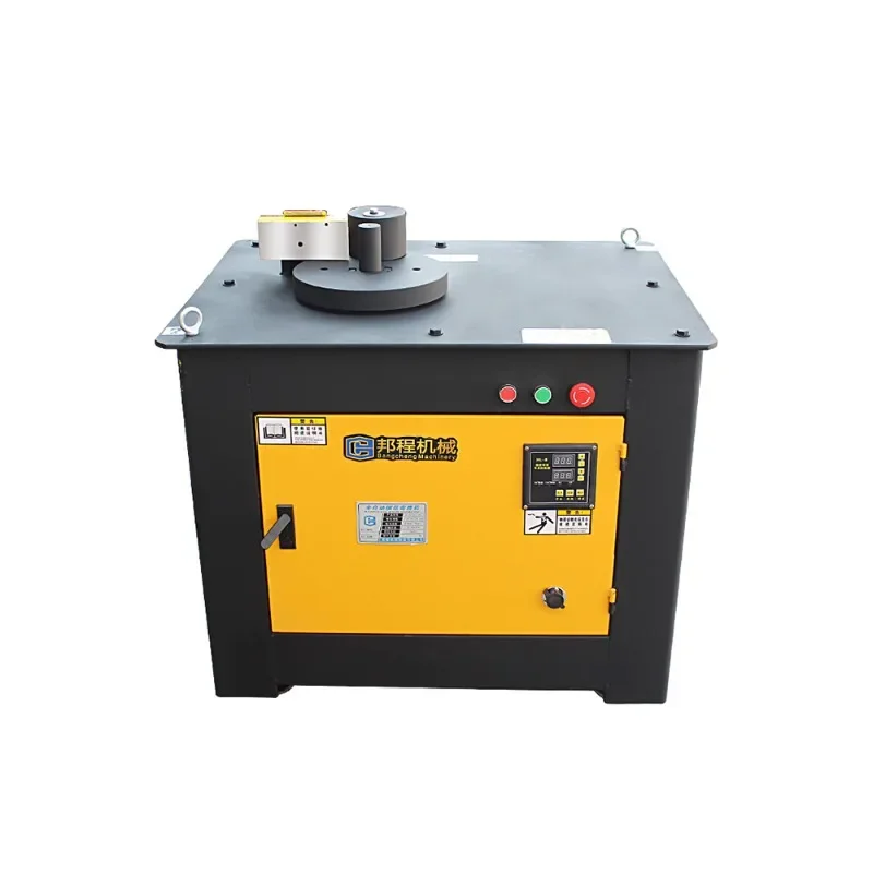 Double pedal numerical control steel bar bending machine GF20/25/32 type steel bar bending machine