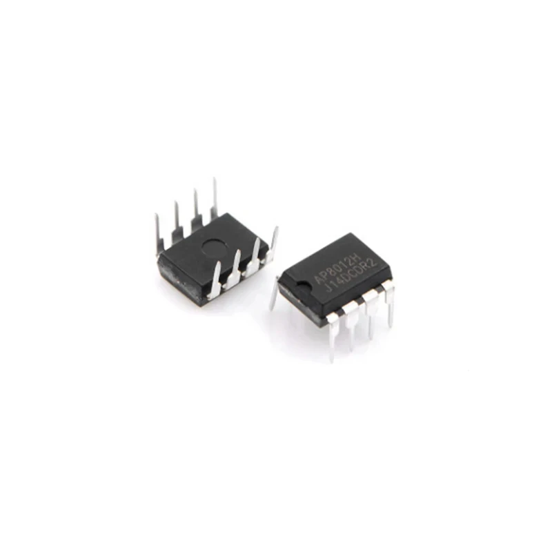 10PCS/LOT AP8012A AP8012C AP8012H AP8012 DIP-8 Induction Cooker Is Used Power IC Chip