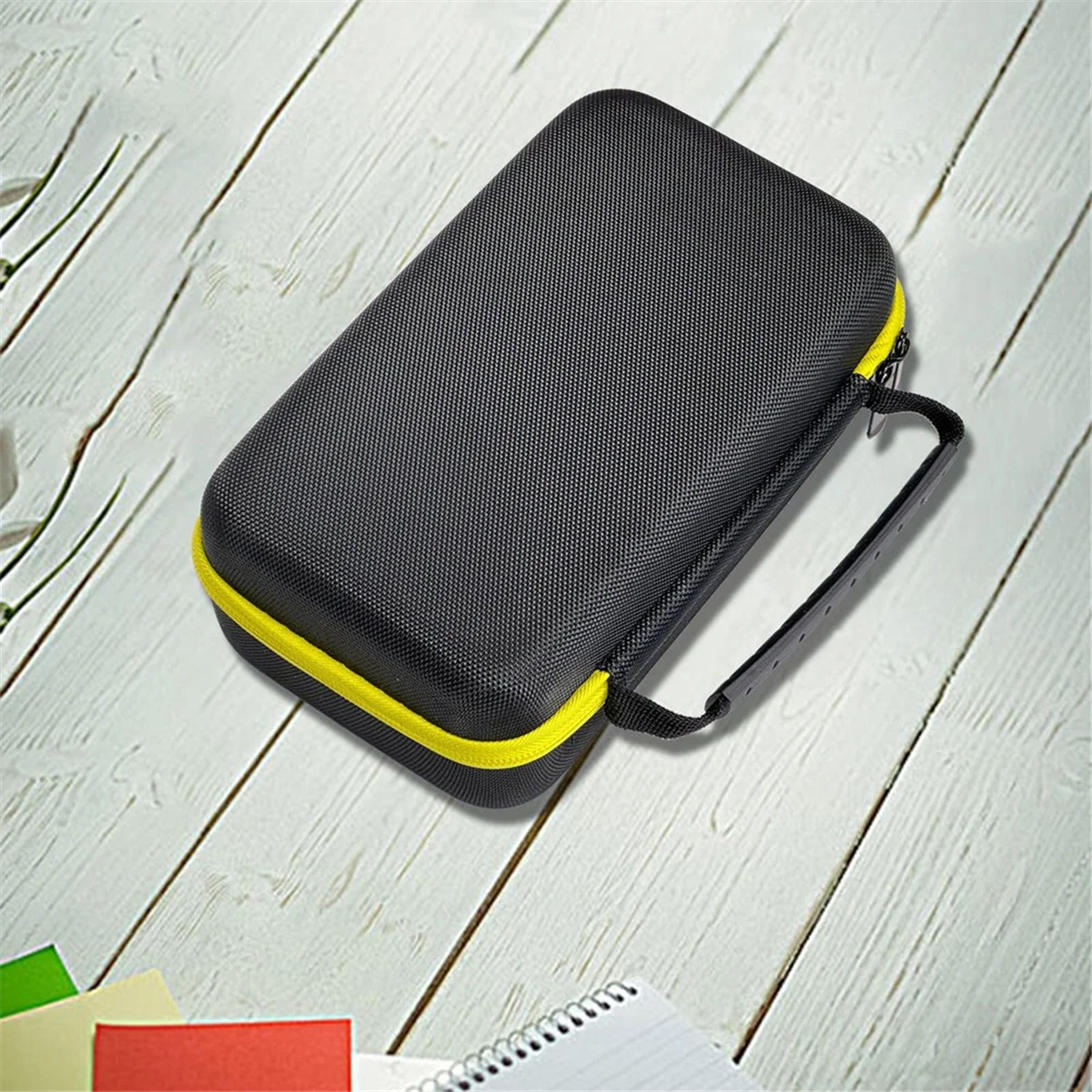 حقيبة حمل A002 لـ 15B+/17B+/ 101/117/115/116/114/113/177/179/233/106/107 ملحقات اختبار المتعدد