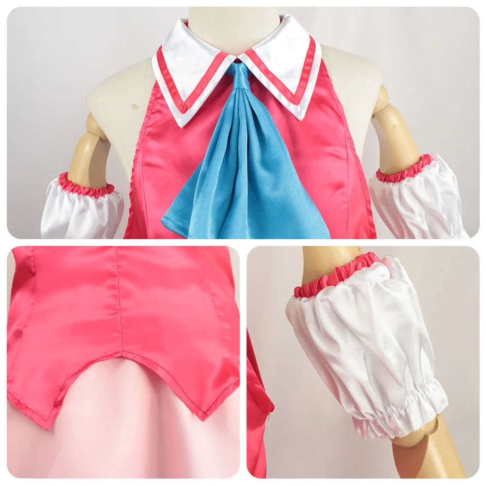 Hoshino Ai Singing Costume Cos - đánh giá và giá Anime Cosplay Ai