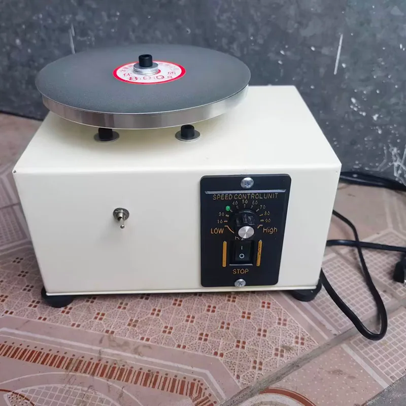 Customizable 220V Electric Polisher Knife Sharpener Hairdressing Scissors Manicure Knife Special Polishing Machine Diamond Grind