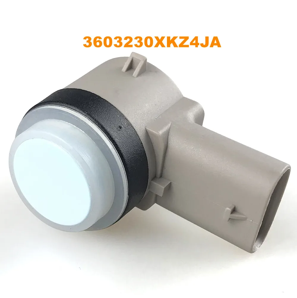 3603230XKZ4JA 3603205XKM01A 3603202XKM01A 3603204XKM01A Parking Sensor For Tank 300 GWM Haval Big Dog F7X 3 H6 VV7 Jolion‌