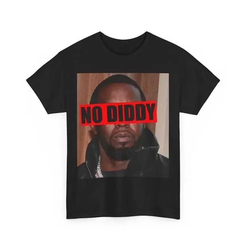 Diddy Themed T Shirt Party Meme