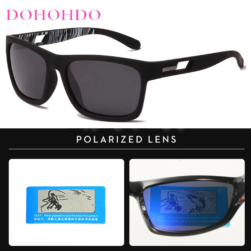 

Brand Designer Sports Night Vision Polarized Sunglasses Women UV400 Driving Anti-Glare Cycling Fishing Eyewear Men Goggles Очки