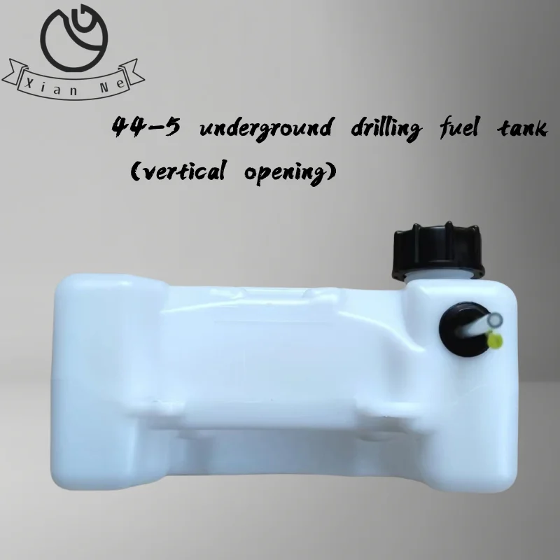 

Fuel Tank Assy for 44-5 Ground Drill Various Gasoline Earth Auger Drill Engine Spare Parts Brush Cutter Trimmer Lawn Spare Part