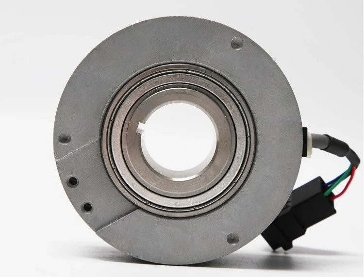 مصعد المضيف التشفير الروتاري SBH-1024-2T مناسبة لآلة سحب مصعد فوجيتسو أجزاء غير متزامنة #6