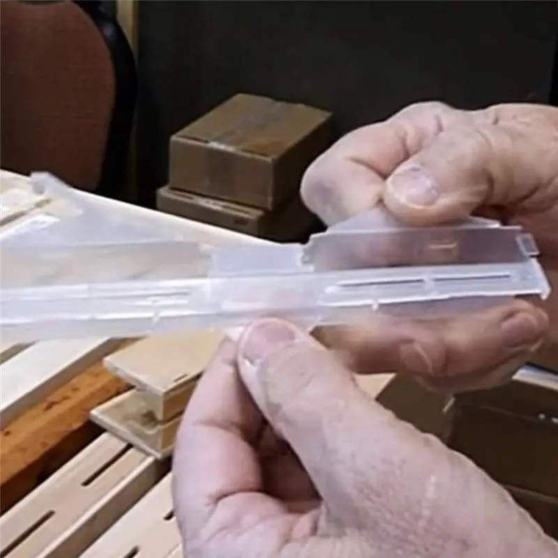 2026 جديد 12 قطعة مصيدة خنافس الخنافس، مصائد خلية الخنافس لخناش النحل أدوات تربية النحل، مستلزمات تربية النحل #4