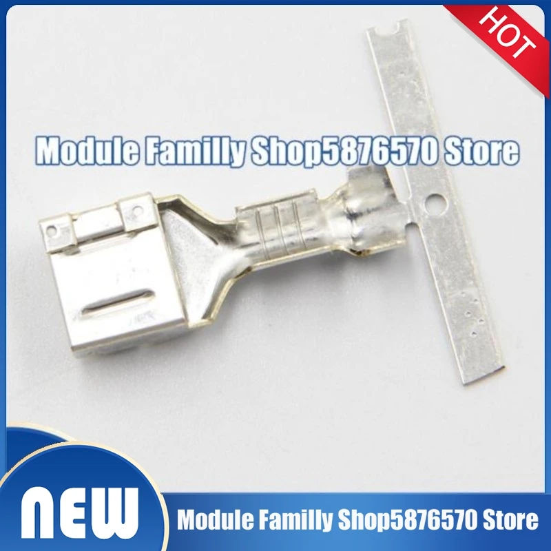 100/pcs/lot new and original ST730642-3 terminal Connector