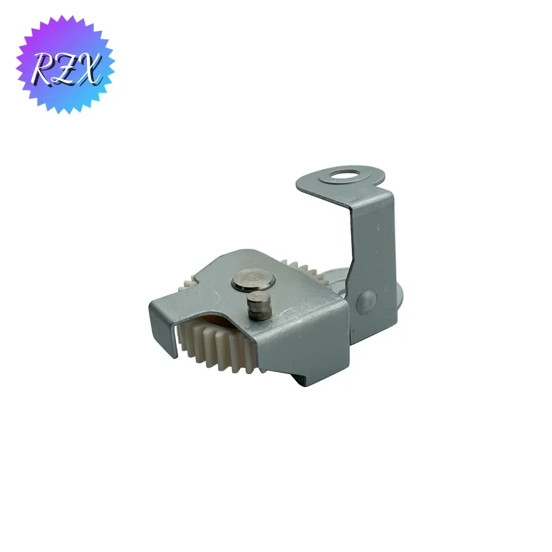 2pcs D027-1170 High Quality Fixing Drive Gear Bridge Teeth Suitable for Ricoh 1027 1022 3350 2550 3030 3351 Printer Copier Parts