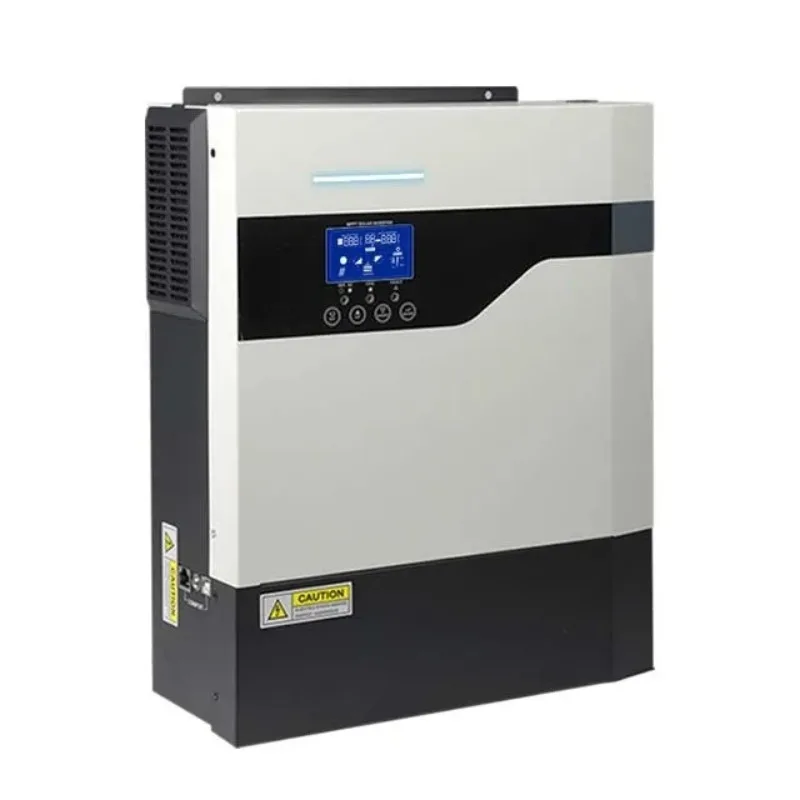 New Off-grid Inverter/converter for Solar Home Energy Storage Products