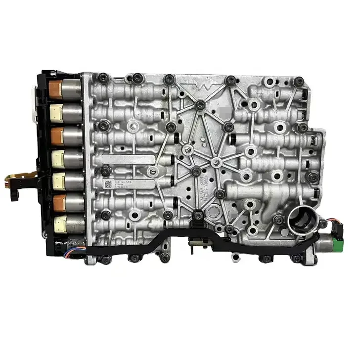 

8HP45 ZF8HP45 8Speed Original Transmission 0260550074 for BM W JAGUAR Land Rover Au di