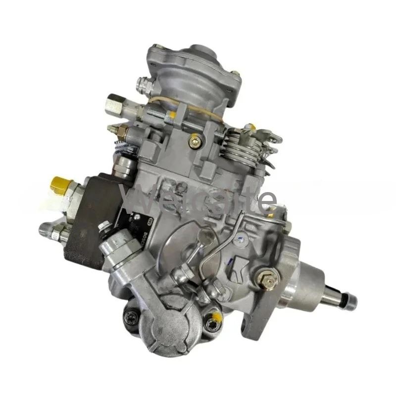 

Fuel Injector Pump for Cummins 6BT 5.9L 102kW Engine 0460426167 3916972 Excavator Engine Replacement Parts