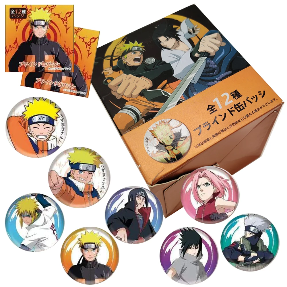 أنيمي الطرفية العصرية شارات دبابيس مستديرة الملابس المعلقات قبعة زينة اكسسوارات أنيقة هدايا ممتعة لعشاق