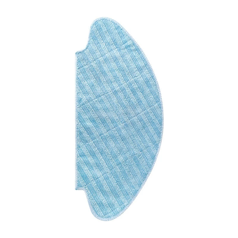 Main Brush Edge Brush Filter Cloth Replacement For Tefal Explorer Serie 20 RG6825 RG6871 RG6875 Robotic Vacuum Cleaner